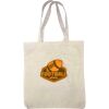Custom Print Guesseted Cotton Tote Bag Thumbnail