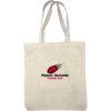 Custom Print Guesseted Cotton Tote Bag Thumbnail
