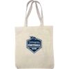 Custom Print Guesseted Cotton Tote Bag Thumbnail