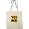 Custom Print Guesseted Cotton Tote Bag Thumbnail