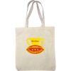 Custom Print Guesseted Cotton Tote Bag Thumbnail
