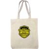 Custom Print Guesseted Cotton Tote Bag Thumbnail
