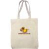 Custom Print Guesseted Cotton Tote Bag Thumbnail