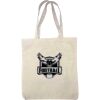 Custom Print Guesseted Cotton Tote Bag Thumbnail