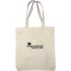 Custom Print Guesseted Cotton Tote Bag Thumbnail