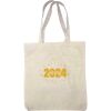 Custom Print Guesseted Cotton Tote Bag Thumbnail