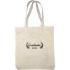 Custom Print Guesseted Cotton Tote Bag Thumbnail