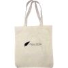 Custom Print Guesseted Cotton Tote Bag Thumbnail