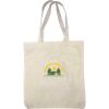 Custom Print Guesseted Cotton Tote Bag Thumbnail
