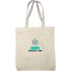 Custom Print Guesseted Cotton Tote Bag Thumbnail
