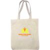 Custom Print Guesseted Cotton Tote Bag Thumbnail