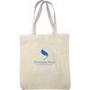 Custom Print Guesseted Cotton Tote Bag Thumbnail