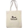 Custom Print Guesseted Cotton Tote Bag Thumbnail