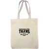 Custom Print Guesseted Cotton Tote Bag Thumbnail