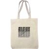 Custom Print Guesseted Cotton Tote Bag Thumbnail