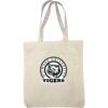 Custom Print Guesseted Cotton Tote Bag Thumbnail