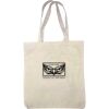 Custom Print Guesseted Cotton Tote Bag Thumbnail