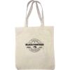 Custom Print Guesseted Cotton Tote Bag Thumbnail