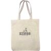 Custom Print Guesseted Cotton Tote Bag Thumbnail