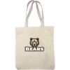 Custom Print Guesseted Cotton Tote Bag Thumbnail