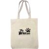 Custom Print Guesseted Cotton Tote Bag Thumbnail