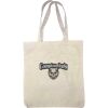 Custom Print Guesseted Cotton Tote Bag Thumbnail
