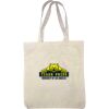 Custom Print Guesseted Cotton Tote Bag Thumbnail
