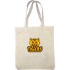 Custom Print Guesseted Cotton Tote Bag Thumbnail