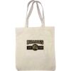 Custom Print Guesseted Cotton Tote Bag Thumbnail