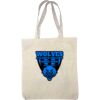 Custom Print Guesseted Cotton Tote Bag Thumbnail