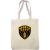 Custom Print Guesseted Cotton Tote Bag Thumbnail
