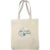 Custom Print Guesseted Cotton Tote Bag Thumbnail
