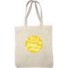 Custom Print Guesseted Cotton Tote Bag Thumbnail