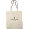 Custom Print Guesseted Cotton Tote Bag Thumbnail