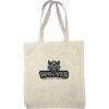 Custom Print Guesseted Cotton Tote Bag Thumbnail