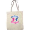 Custom Print Guesseted Cotton Tote Bag Thumbnail