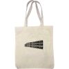 Custom Print Guesseted Cotton Tote Bag Thumbnail