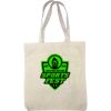 Custom Print Guesseted Cotton Tote Bag Thumbnail