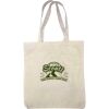 Custom Print Guesseted Cotton Tote Bag Thumbnail
