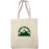 Custom Print Guesseted Cotton Tote Bag Thumbnail
