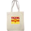 Custom Print Guesseted Cotton Tote Bag Thumbnail