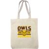Custom Print Guesseted Cotton Tote Bag Thumbnail