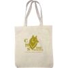 Custom Print Guesseted Cotton Tote Bag Thumbnail