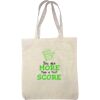 Custom Print Guesseted Cotton Tote Bag Thumbnail