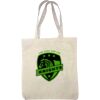 Custom Print Guesseted Cotton Tote Bag Thumbnail