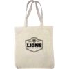 Custom Print Guesseted Cotton Tote Bag Thumbnail