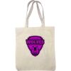 Custom Print Guesseted Cotton Tote Bag Thumbnail