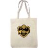 Custom Print Guesseted Cotton Tote Bag Thumbnail