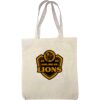 Custom Print Guesseted Cotton Tote Bag Thumbnail