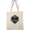 Custom Print Guesseted Cotton Tote Bag Thumbnail